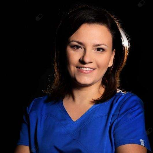 Lek. Marta Joanna Sar-Pomian polecany Dermatolog Warszawa - umów wizytę