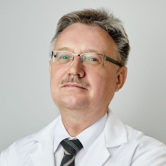 Dr N Med Andrzej Sielańczyk Polecany Internista Umów Wizytę Na Abczdrowiepl 5968