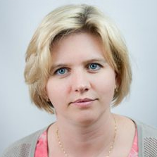 Magdalena Obtułowicz