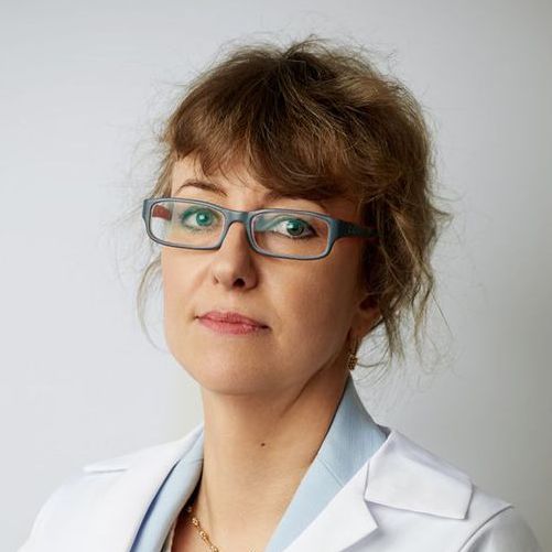 Dr N Med Anna Kozler Borowska Polecany Internista Katowice Umów Wizytę Na Abczdrowiepl 0369