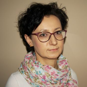 Monika Grabek-Pisarska