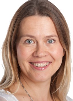 Magdalena Żelezik-Malinowska