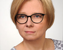 Dorota Lewandowska