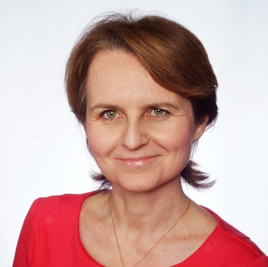 Anna Buczma