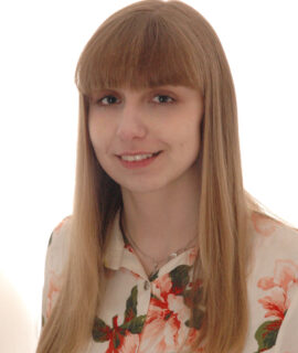 Julia Kowalska