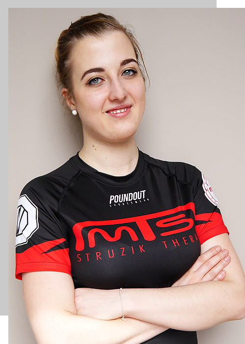 Alicja Dauksz