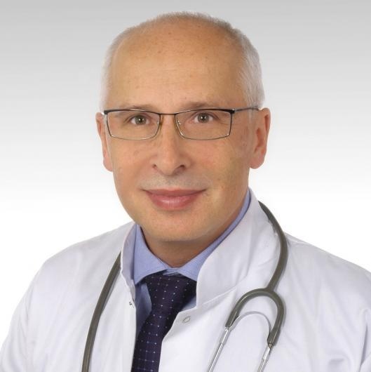 Dr N Med Jacek Rogoń Polecany Chirurg Dziecięcy Gdańsk Umów Wizytę Na Abczdrowiepl 3542