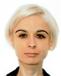 Lek. Magdalena Parys