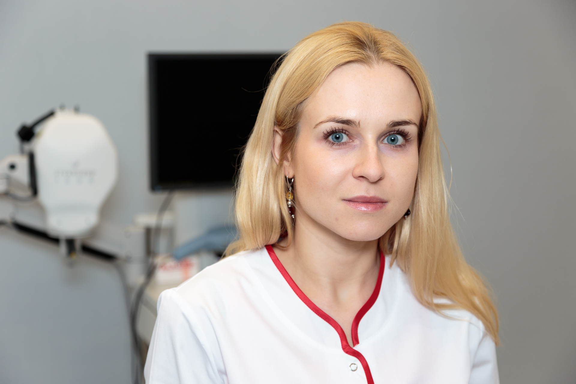 Dr N Med Joanna Łudzik Polecany Dermatolog Kraków Umów Wizytę Na Abczdrowiepl 4459