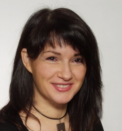 Agnieszka Czuchryta