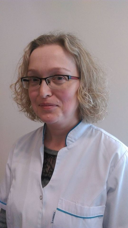 Agnieszka Bełtowicz-Tomińska